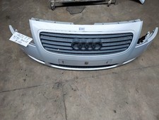 Stoßstange Vorne [LY7W] mit Scheinwerferdusche   | Audi TT 8N 1.8Tb 99BJ B197