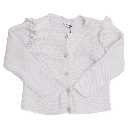 Baby strickjacke unisex - baby,, strickjacke,