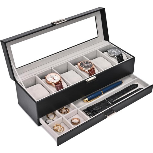 Uhrenbox uhrenkasten - uhrenbox,