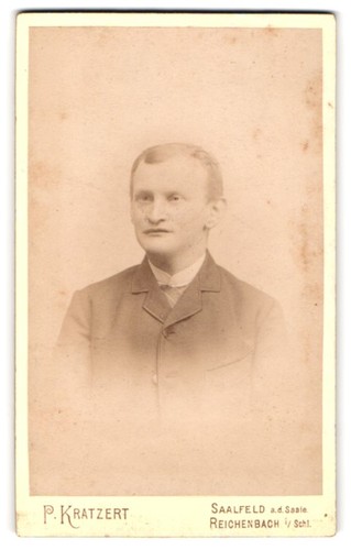 Fotografie kratzert - p.,