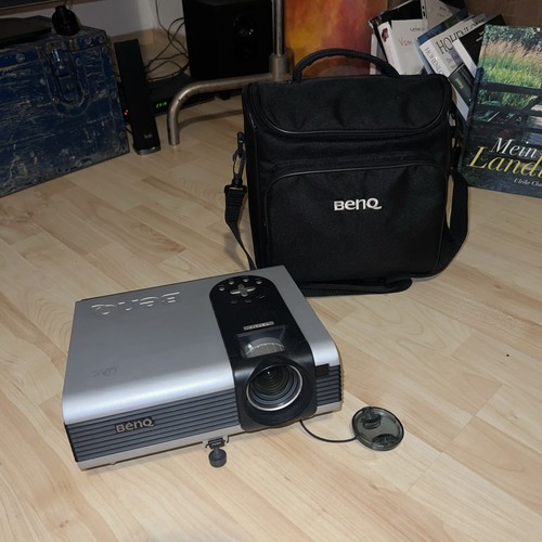Beamer benq 7210 - benq, mit