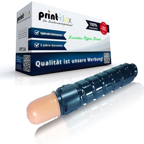 Xxl tonerkartusche für - xxl, canon
