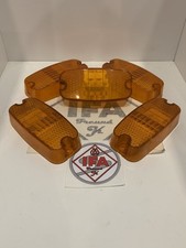 Trabant 601 Kübel Limousine Kombi Universal Blinker Blinkerkappe DDR Original