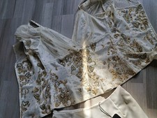 Hochzeitskleid Ballkleid mit