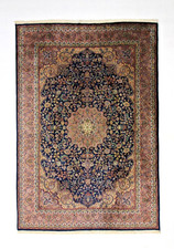 Indien Orientteppich Saroug