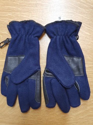 Winter reithandschuhe - winter,