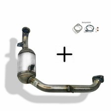 Dieselkatalysator Ford C-Max