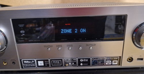 Pioneer vsx 923 2 kanal - pioneer, vsx-923-s
