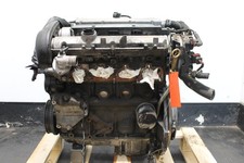 Z14XE Motor ohne Anbauteile