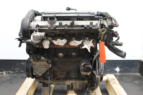 Z14xe motor ohne anbauteile - z14xe,