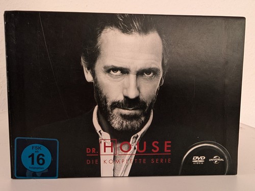 House die komplette - house, –