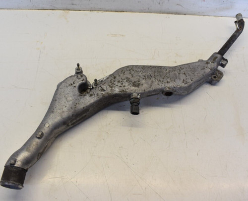 Subaru impreza schrägheck wrx - subaru,