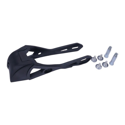 Inline skate stopper assembly - inline,