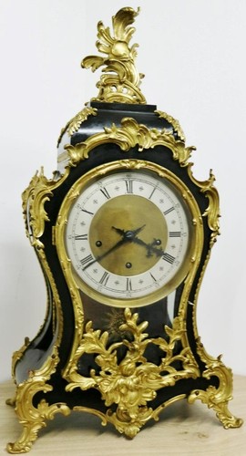 Antike h ebonisierte - &,
