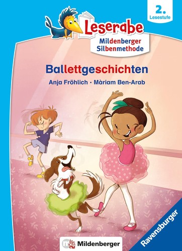Leserabe mit mildenberger - mit,