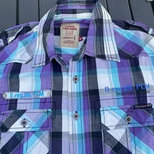 Poolman Hemd Gr.M 38/39