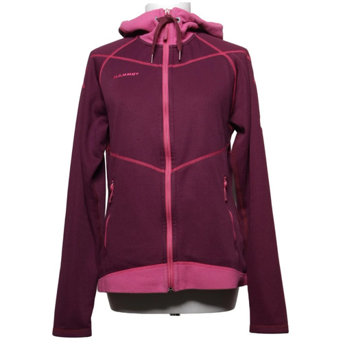 Mammut fleecejacke damen - mammut,, fleecejacke,