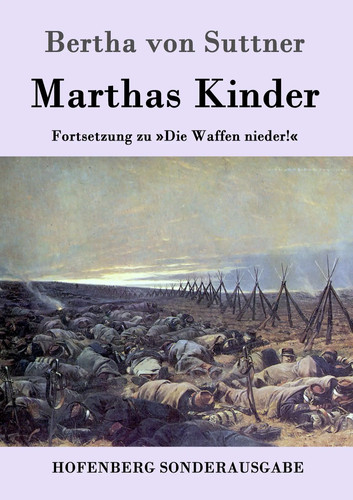 Marthas kinder fortsetzung - marthas,