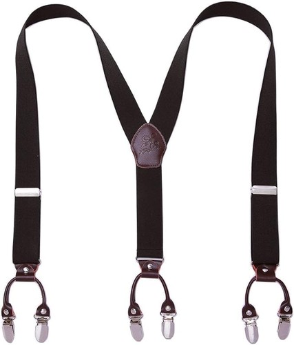 Hosenträger herren breit - hosenträger,