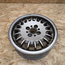 1x BMW E30 Alufelge Felge