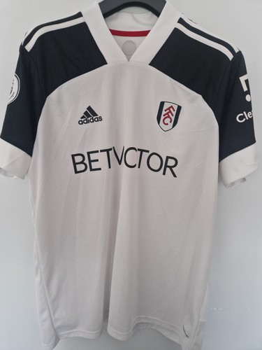 Fulham heimtrikot herren - fc,