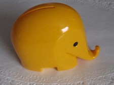 Luigi Colani Elefant-Spardose