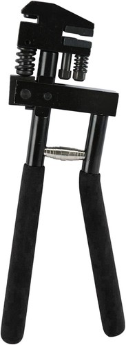 Absetzzange ø5mm 290mm - absetzzange,