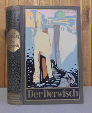 Karl May: Der Derwisch, Karl