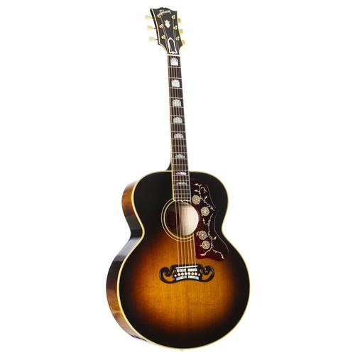 Gibson 1957 200 vsb - vsb,