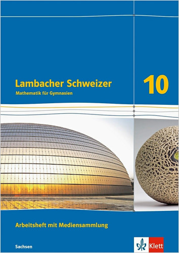 Lambacher schweizer sachsen - lambacher,