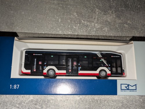 Rietze 76307 man - 76307, 12