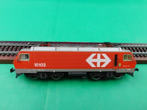 E06 märklin 3328 - h0, re