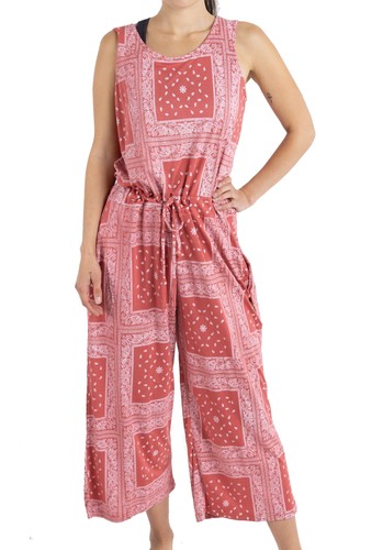Sportlicher jumpsuit sommer - sportlicher, jumpsuit,