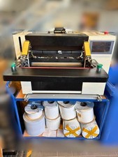 Beutel Verpackungsmaschine