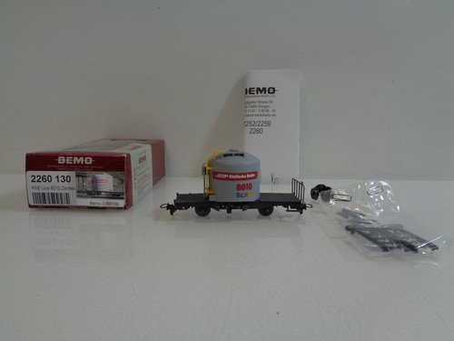 Bemo h0e 2260 - h0e,
