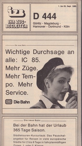 Original izb ihr - original,