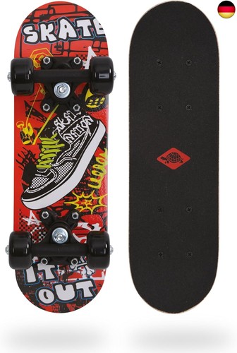 Schildkröt mini skateboard - schildkröt®,