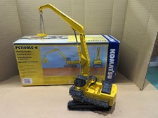 Joal 292 Komatsu PC1100LC-6