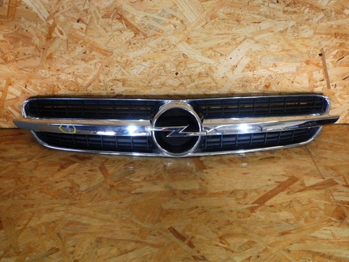 333620 kühlergrill opel - 333620,