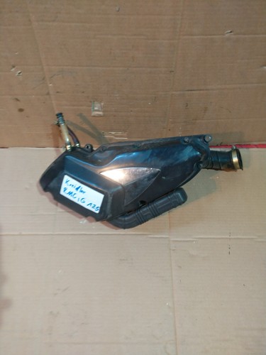 Kreidler rmc 125 takt - kreidler,