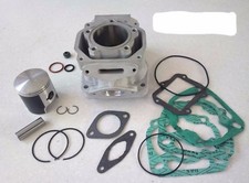 Aprilia 125 zylinder kit - zylinder,