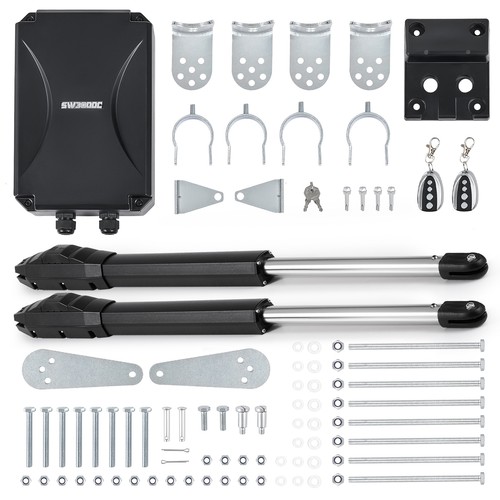 Drehtorantrieb 2 flg - co-z,