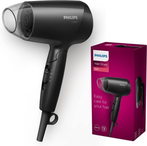 Philips haartrockner fön - philips,