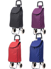 Großer Einkaufstrolley 2