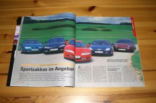 Autozeitung 23267 opel - autozeitung, 23267)