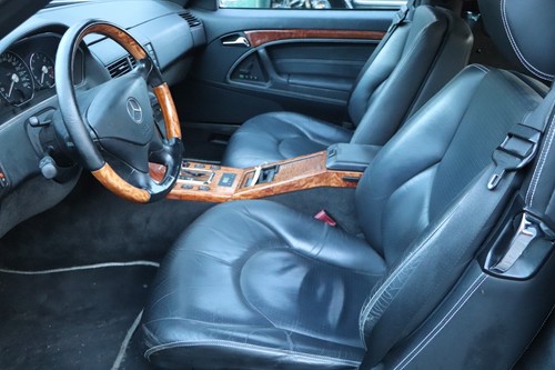 Mercedes r129 sl280 final - mercedes,