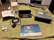 Blaupunkt Travel Pilot E1
