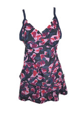 BECO Damen Tankini / Rock