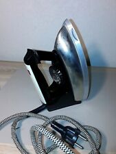 ZM Dezamet predom| Altes Bügeleisen | Typ 235 | 1000 Watt