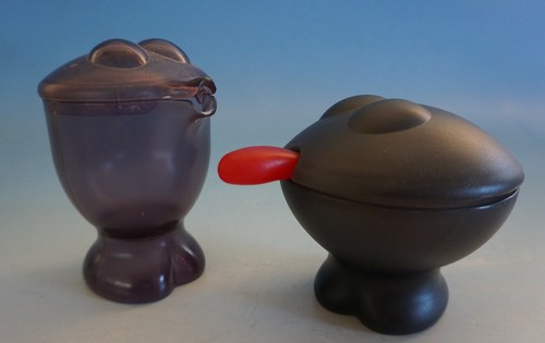 Vintage koziol germany - koziol, zucker
